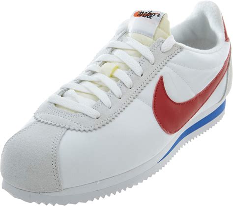 nike courtez weiß rot 38|nike cortez shoes for sale.